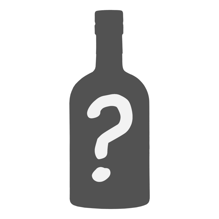 Gin for Dec  - Surprise gin