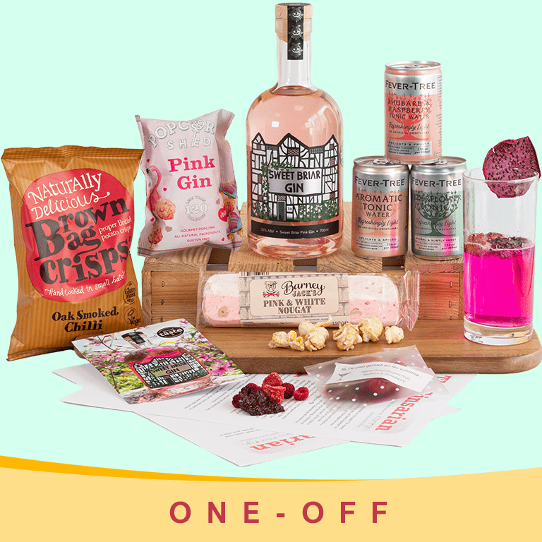 Gin Club One-Off